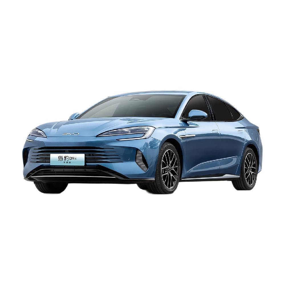 BYD Seal 2024 Precio barato Coche nuevo inteligente Coches eléctricos Vehículos de nueva energía