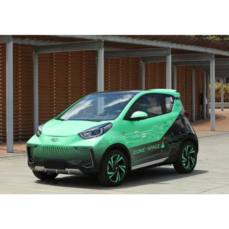RWD Vehículo eléctrico de China vehículos de nueva energía coche ev Chery little ant en