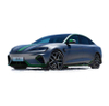 Venta caliente China Factory 2024 New Energy BYD Seal PHEV Energy Vehicles Coche eléctrico en stock