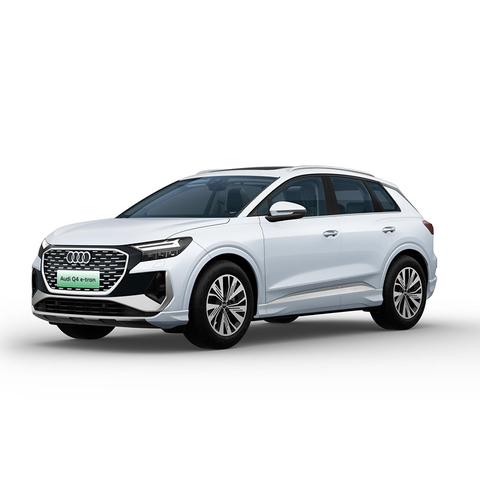Coche eléctrico SUV Q4 2024 50 e-tron quattro Chuangxiang Yaoye Editio