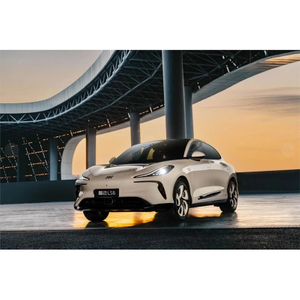 Coches inteligentes izquierdos de alta calidad, vehículos zhiji ls6, vehículo chino, coche eléctrico de nueva energía