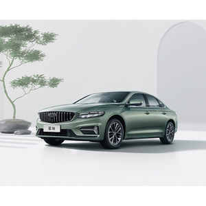 FWD Gasolina China coche eléctrico geely Xingrui 2024 2.0TD Edición Qingyun
