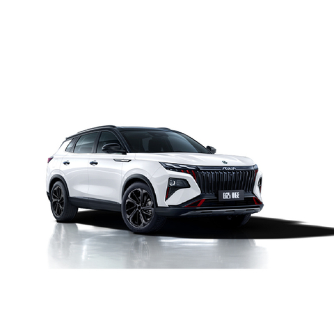 Venta caliente de fábrica 2024 Dongfeng Aeolus Haoji nuevo coche de gasolina de lujo vehículo de gasolina