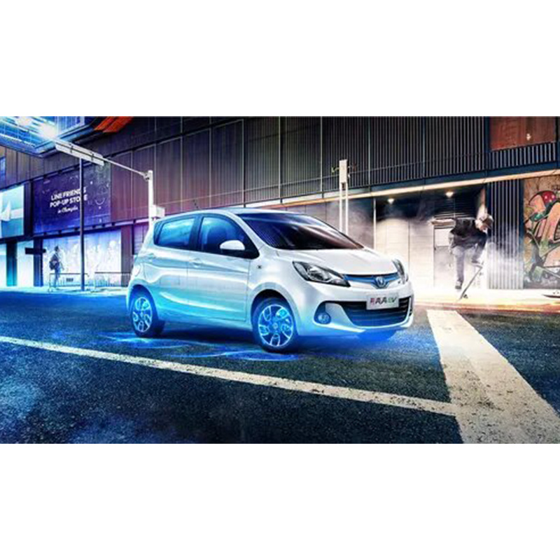 Venta caliente mini coche eléctrico nuevo precio coches eléctricos Changan Benben E-Star
