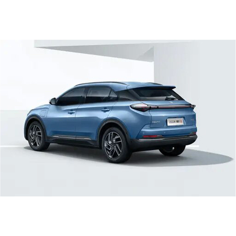 Coche EV electromagnético totalmente eléctrico NETA U con buen precio U-II 400 versión estándar