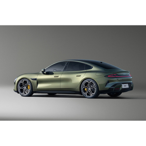 Hot Sedan Electric China coche usado suv nuevos coches chinos usados ​​Xiaomi Su7