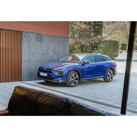 Gasolina Hatchback 4X4 SUV citroen versalles 2024 New Glory Edition