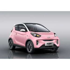 Mini coche eléctrico puro de alta calidad de China, vehículo de nueva energía, pequeña hormiga Chery