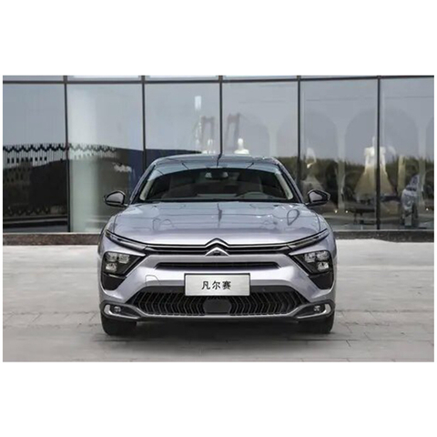 Suv hidráulico de gasolina citroen versailles con precio bajo 2024 nueva edición Glory