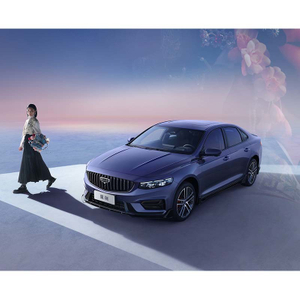 China Sedan Geely coche vehículos de combustible convencional Xingrui 2024 2.0TD Edición Qingyun