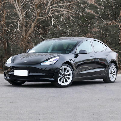 2024 Tesla Model 3 Performance All-Wheel Drive Edition Sedan Eléctrico Nuevo Coche usado