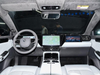 Leapmotor C01 630 Coche sedán EV eléctrico de alto rendimiento con tracción en las 4 ruedas