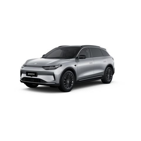 Personalización de fábrica Leapmotor 2023 C11 Reev Cars 300 Smart 1210 Vehículo de nueva energía automático de largo alcance
