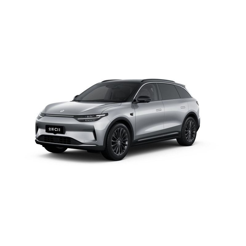 Personalización de fábrica Leapmotor 2023 C11 Reev Cars 300 Smart 1210 Vehículo de nueva energía automático de largo alcance