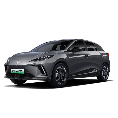 Los coches eléctricos del nuevo vehículo de China RWD de alto rendimiento precion MG 4 EV
