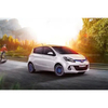 Venta caliente mini coche eléctrico nuevo precio coches eléctricos Changan Benben E-Star