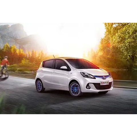 Venta caliente mini coche eléctrico nuevo precio coches eléctricos Changan Benben E-Star