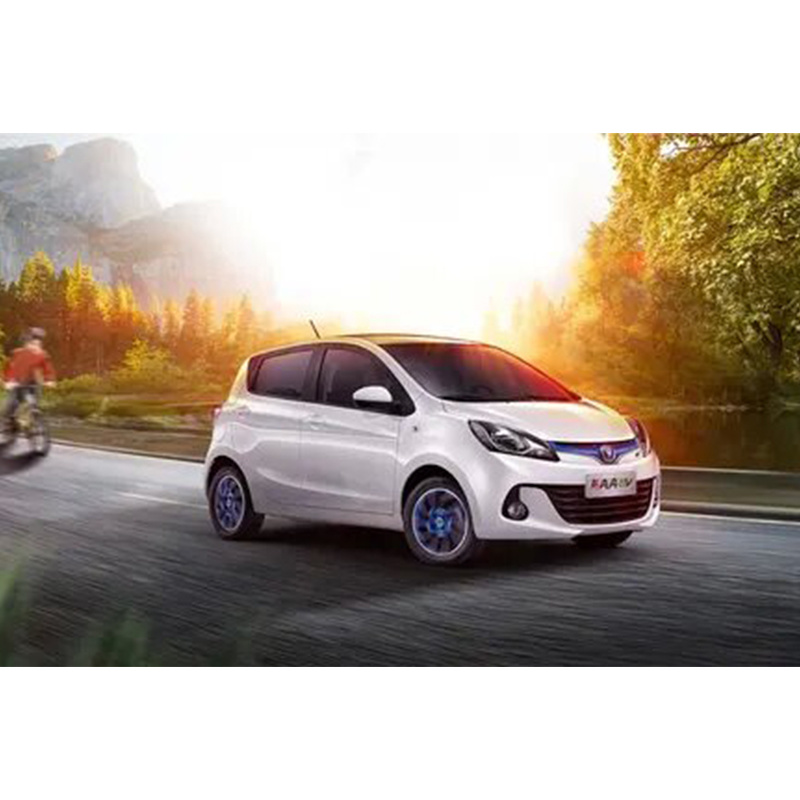 Venta caliente mini coche eléctrico nuevo precio coches eléctricos Changan Benben E-Star