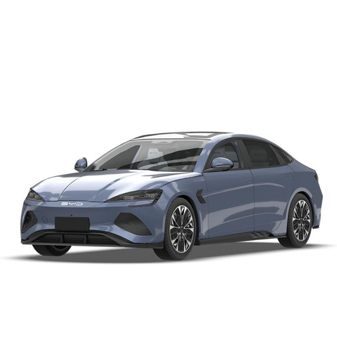 BYD Seal 2024 Precio barato Coche nuevo inteligente Coches eléctricos Vehículos de nueva energía