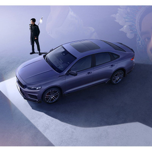 FWD Sedan China coche de gasolina Xingrui 2024 2.0TD Edición Qingyun
