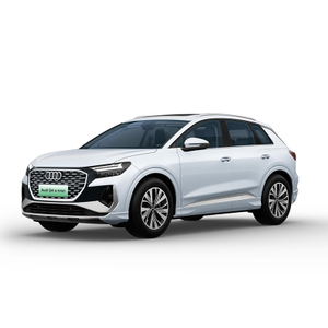 Coche eléctrico 4X4 electromagnético Q4 2024 50 e-tron quattro Chuangxiang Yaoye Editio