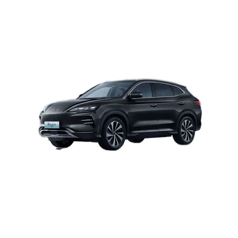 Venta caliente BYD Song Plus 2024 Honor 520KM EV Luxury en stock Suv New Energy Cars Ev Car