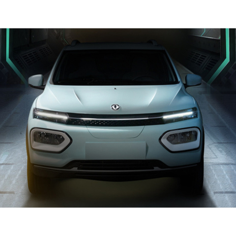 Vehículos eléctricos FWD de alta calidad, coche puro, suv, dongfeng nano Box Nammi