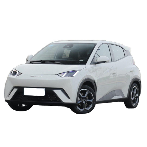China BYD Seagull 2024 Versión de honor 405 KM Edición voladora Vehículos eléctricos puros de nueva energía a la venta