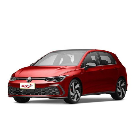 Volkswagen VW Golf 2023 280TSI DSG R-Line Lite Sedan Gasolina Coche usado