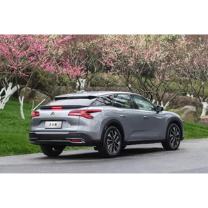Hidraulico Gasolina coche electrico citroen versalles 2024 New Glory Edition