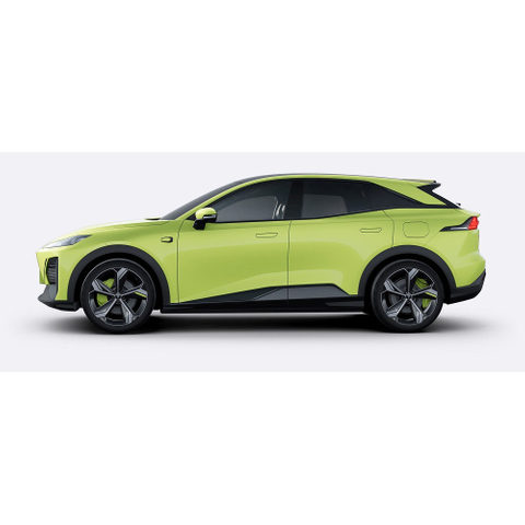 Coche eléctrico puro de alta velocidad 520 Max de la nueva energía de Deepal S7 de la venta caliente