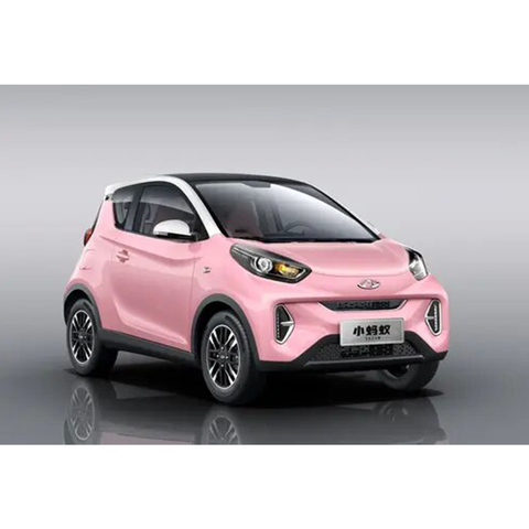 China Mini coche eléctrico chino coches usados ​​Chery little ant con buen servicio