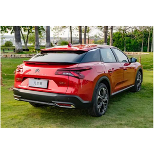 Hatchback FWD New Energy Car citroen versalles 2024 Edición Gloria