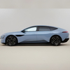 RWD Sedan vehículos eléctricos inteligentes vehículo New Energy Car Avatar12 gran oferta