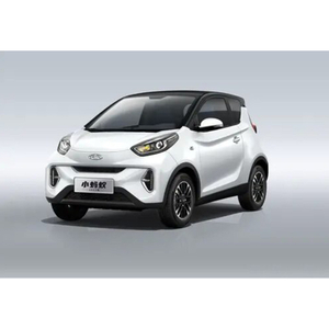 Nuevo White RWD China vehículos de nueva energía coche vehículo eléctrico Chery little ant