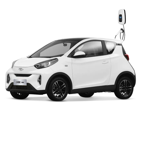 China Chery Little Ant Edition Mini Auto Coche eléctrico 0km Nuevo vehículo de energía Coche