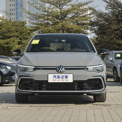 Volkswagen VW Golf 2023 280TSI DSG R-Line Lite Sedan Gasolina Coche usado