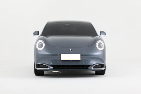 2023 Venta caliente Great Wall Ora Lightning Cat Vehículo de alta velocidad Vehículos de nueva energía Coche EV