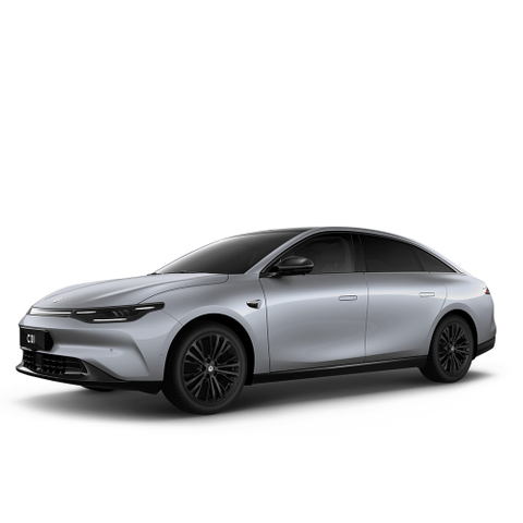 Leapmotor 2023 C01 525 Comfort Edition Eléctrico barato Fabricado en China Vehículos de nueva energía
