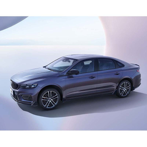 Sedán Gasolina China precio geely autos chinos Xingrui 2024 2.0TD Edición Qingyun