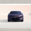 Buen precio Sedán Azul coche eléctrico puro vehículos inteligentes de nueva energía Avatar12