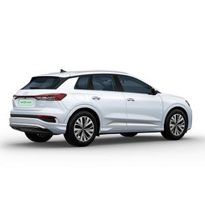 SUV familiar eléctrico EV Car Q4 2024 50 e-tron quattro Chuangxiang Yaoye Editio