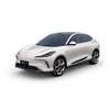 Zhiji LS6 RWD vehículos inteligentes Energía china precios de autos nuevos Coche eléctrico
