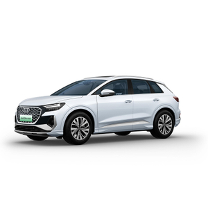 SUV familiar Vehículo eléctrico Q4 2024 50 e-tron quattro Chuangxiang Yaoye Editio