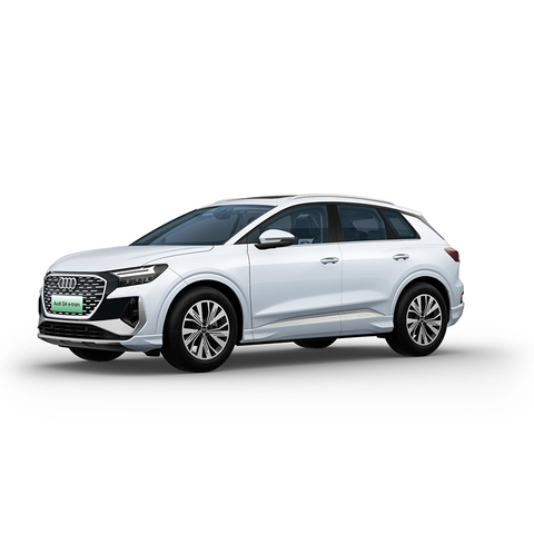SUV familiar Vehículo eléctrico Q4 2024 50 e-tron quattro Chuangxiang Yaoye Editio